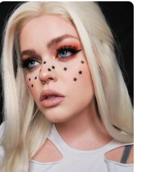 Blonde Beauty Lace Front Wig